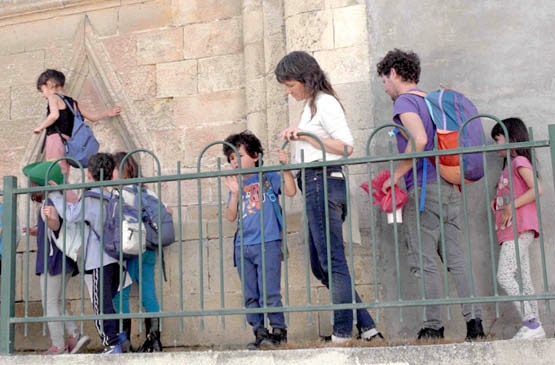 Picture of Event: סיור בשפירא